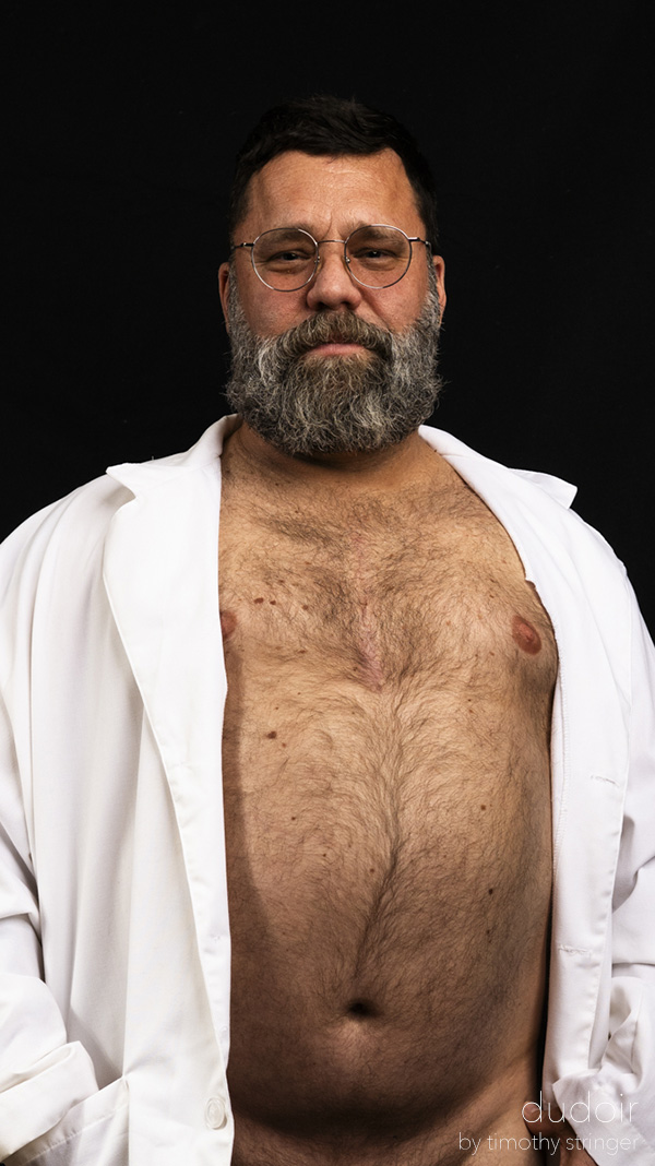 Dudoir Photography by Timothy Stringer